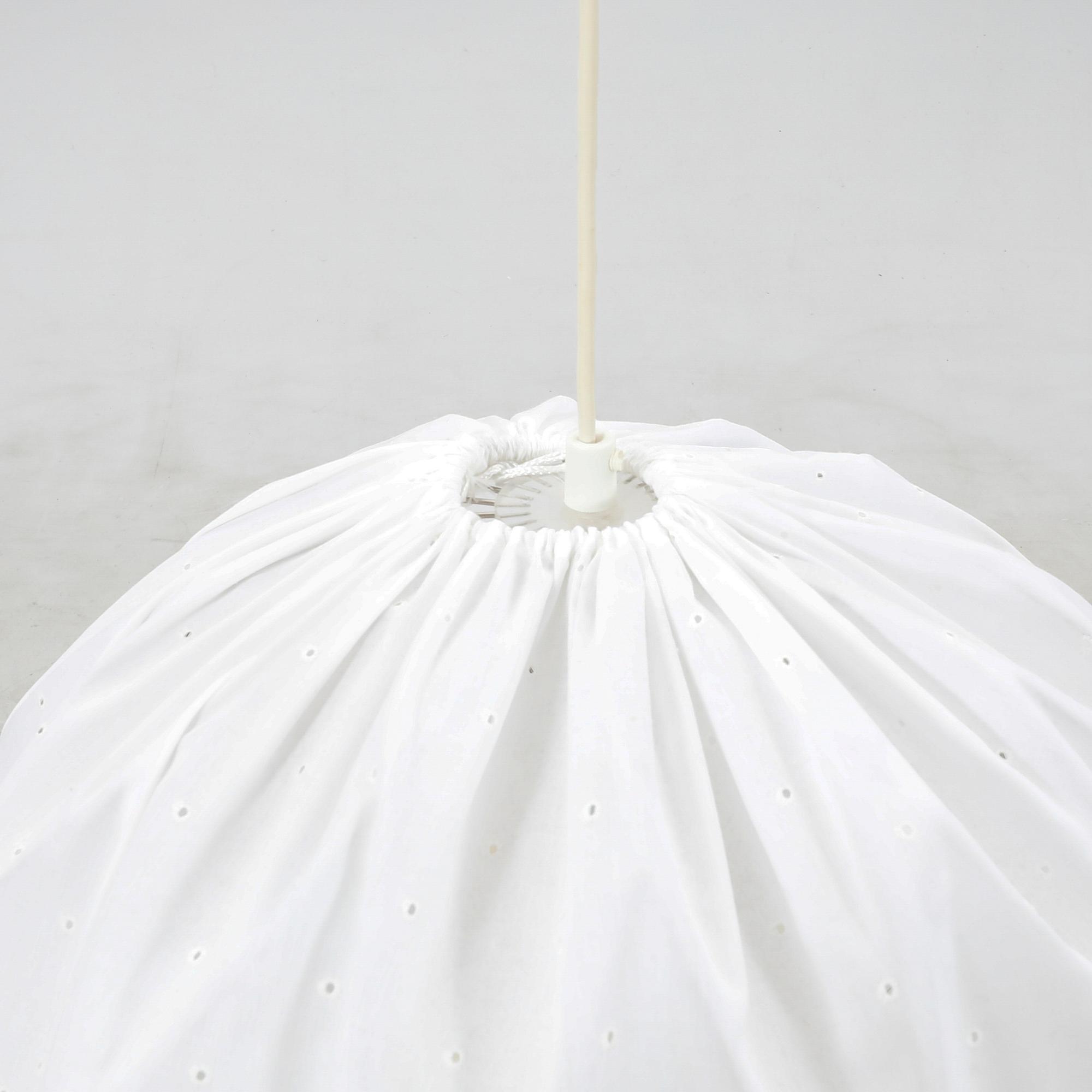 Tore Ahlsén, Ceiling lamp "Pia", Gärsnäs.