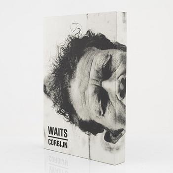 Anton Corbijn, Fotobok, "Waits / Corbijn".