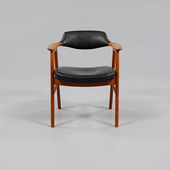 KARMSTOL,  Erik Kirkegaard, Danmark, 1950/1960-tal.