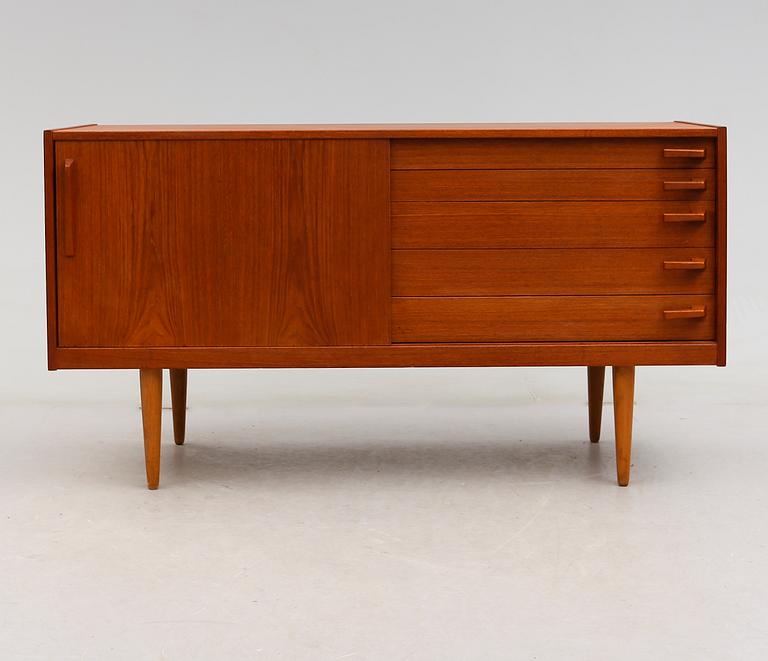 SIDEBOARD, Yngve Ekström, Troeds, 1900-talets andra hälft.