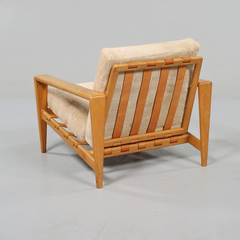 FÅTÖLJ, Svante Skogh, 1960-tal.