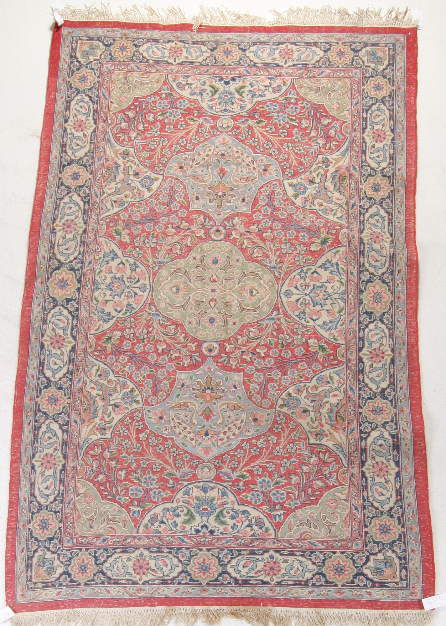 MATTA, Kirman old. 236 x 143.