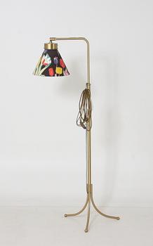 GOLVARMATUR, Josef Frank, Svenskt tenn, modellnr 1842.