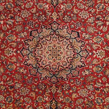 MATTA, Nadjafabad, ca 403 x 285 cm.