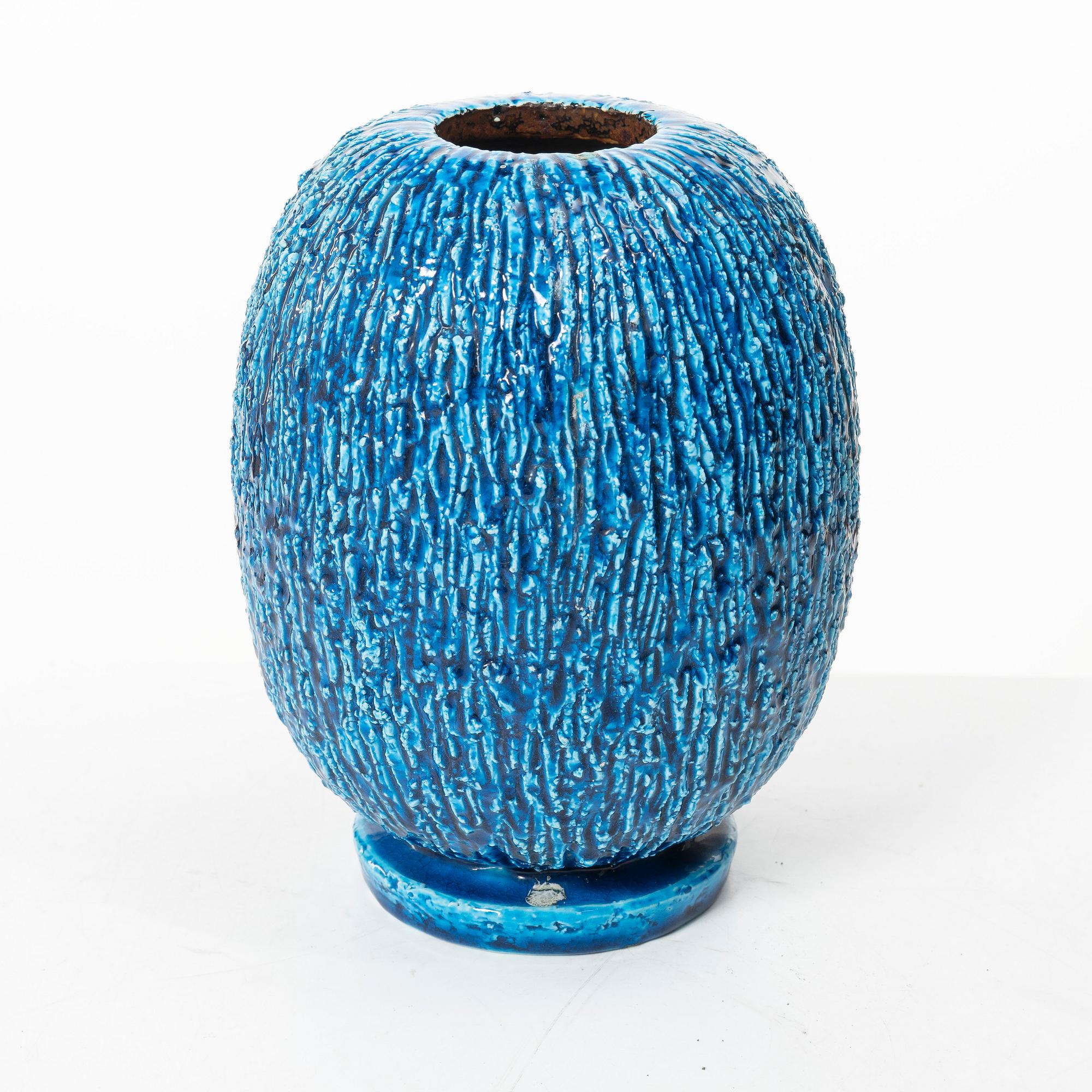Gunnar Nylund, Vase, stoneware, Rörstrand.