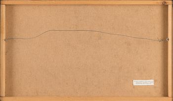 Eino Ruutsalo, "Small Milky Way 2".