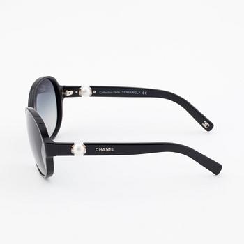 chanel perle collection sunglasses