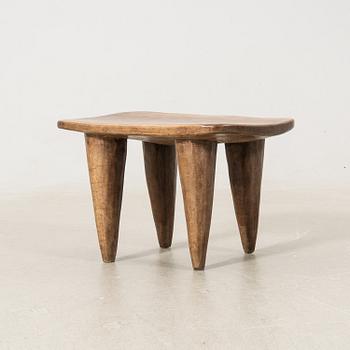 Pillow, Senufo, Ivory Coast mid-20th century.