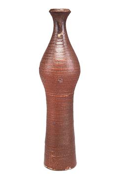 131. Kyllikki Salmenhaara, A CERAMIC VASE.