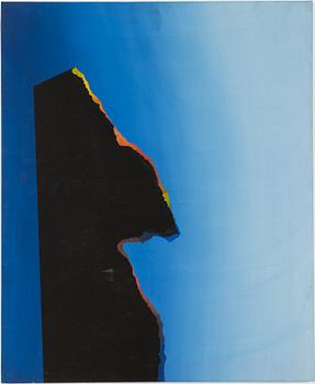 Curt Hillfon, Untitled.