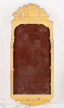 SPEGEL, rokokostil, 1900-talets mitt.