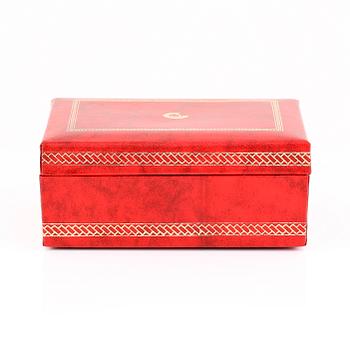 ARMBANDSUR, herr, 18 k guld, Certina New Art. 1970-tal.