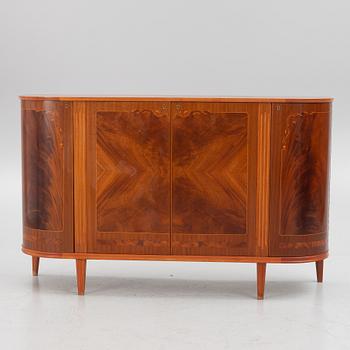 A cabinet, 1940s/50s.