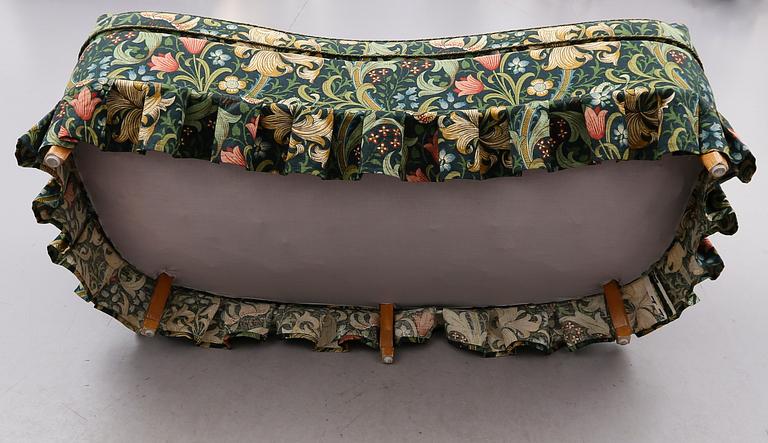SOFFA, 1900-talets mitt.