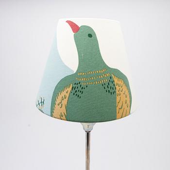 Josef Frank, bordslampa, modell 2552, Firma Svenskt Tenn.