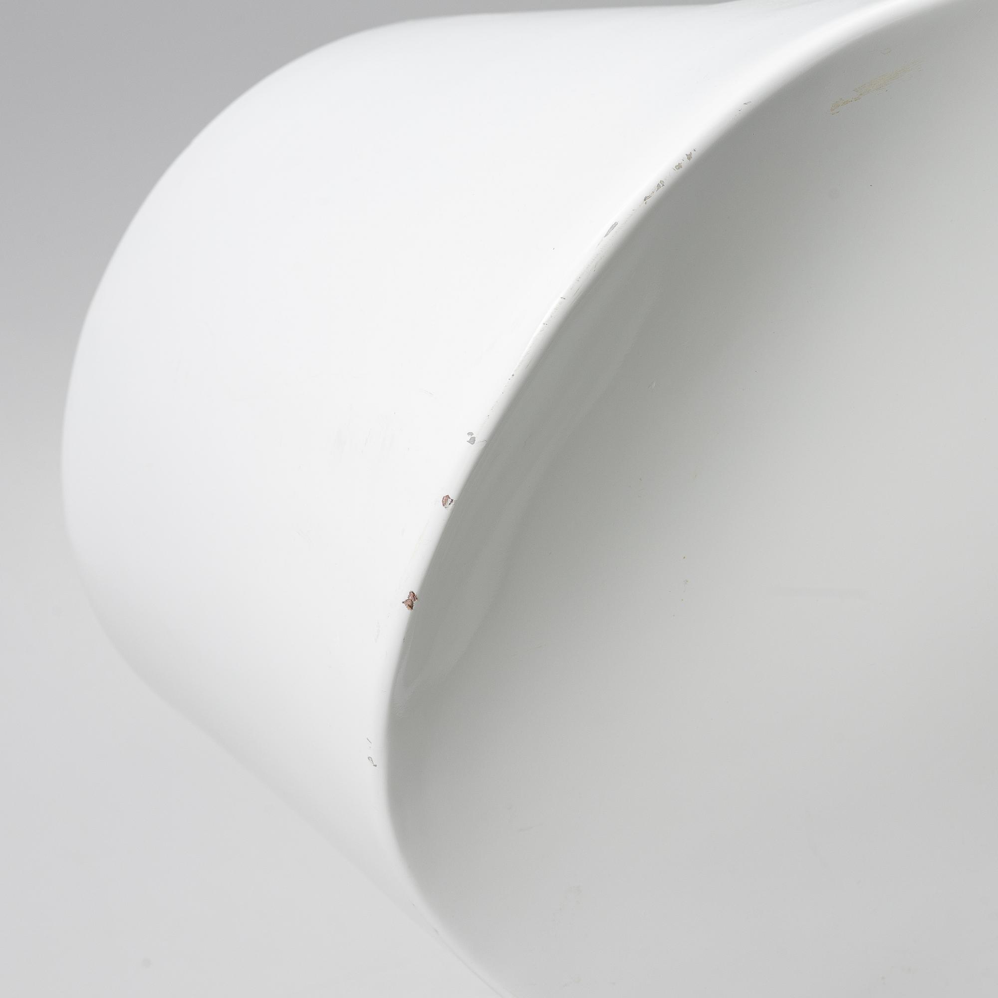 Ron Arad, armchair, "Big-E", Moroso, Italy.