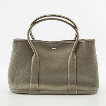 Hermès, väska "Garden party".