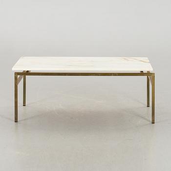 A coffee table late 20th century,