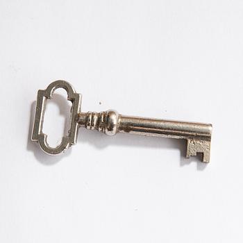 Skåp Barock-stil 1940-tal.