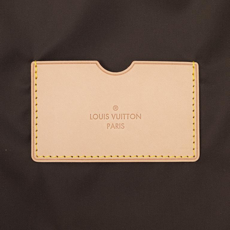 Louis Vuitton, a 'Zephyr 65' travel bag, 2014.