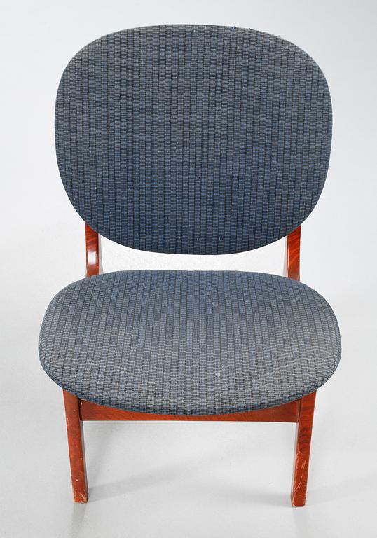 FÅTÖLJER/TV-FÅTÖLJER, 2 + 1, 1950-tal.