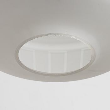 A Swedish Modern ceiling lamp, 1940s/50s.