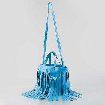 Balenciaga, "Laundry Cabas Tote XS".