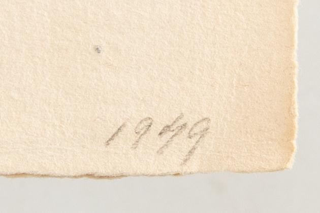 Arne Jones, Utan titel 6 st.