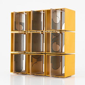 Beck & Jung, Utan titel.