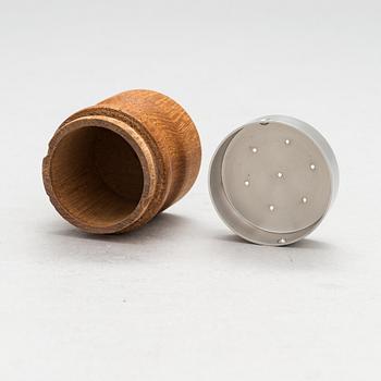 Bertel Gardberg, ströare, 2 st, Finnmade Gardberg, Norrmark slöjd.