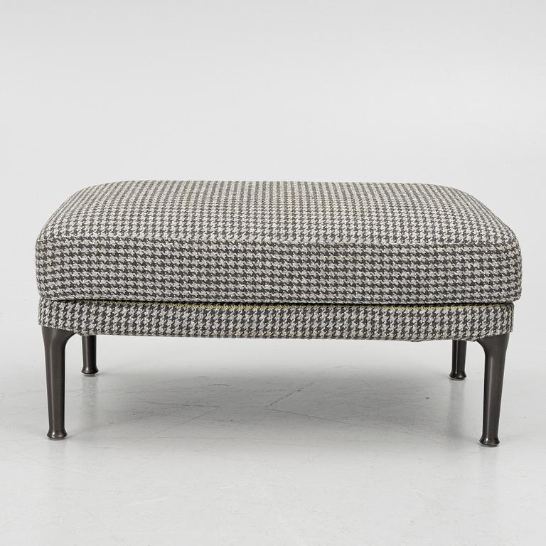 Fotpall, B&B Italia, Italien, samtida.