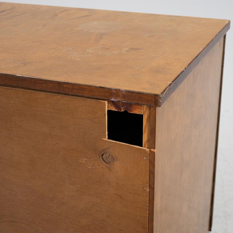 Sideboard, funkis, 1930-tal.