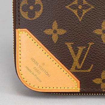 LOUIS VUTTION, slipsfodral.