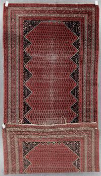 MATTA, orientalisk, ca 170 x 400.