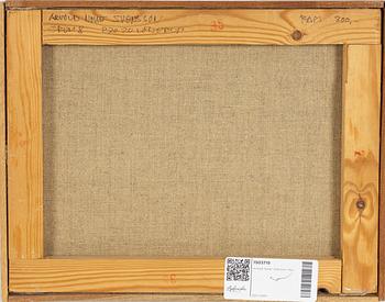 Arnold "Nolle" Svensson, "Raps".