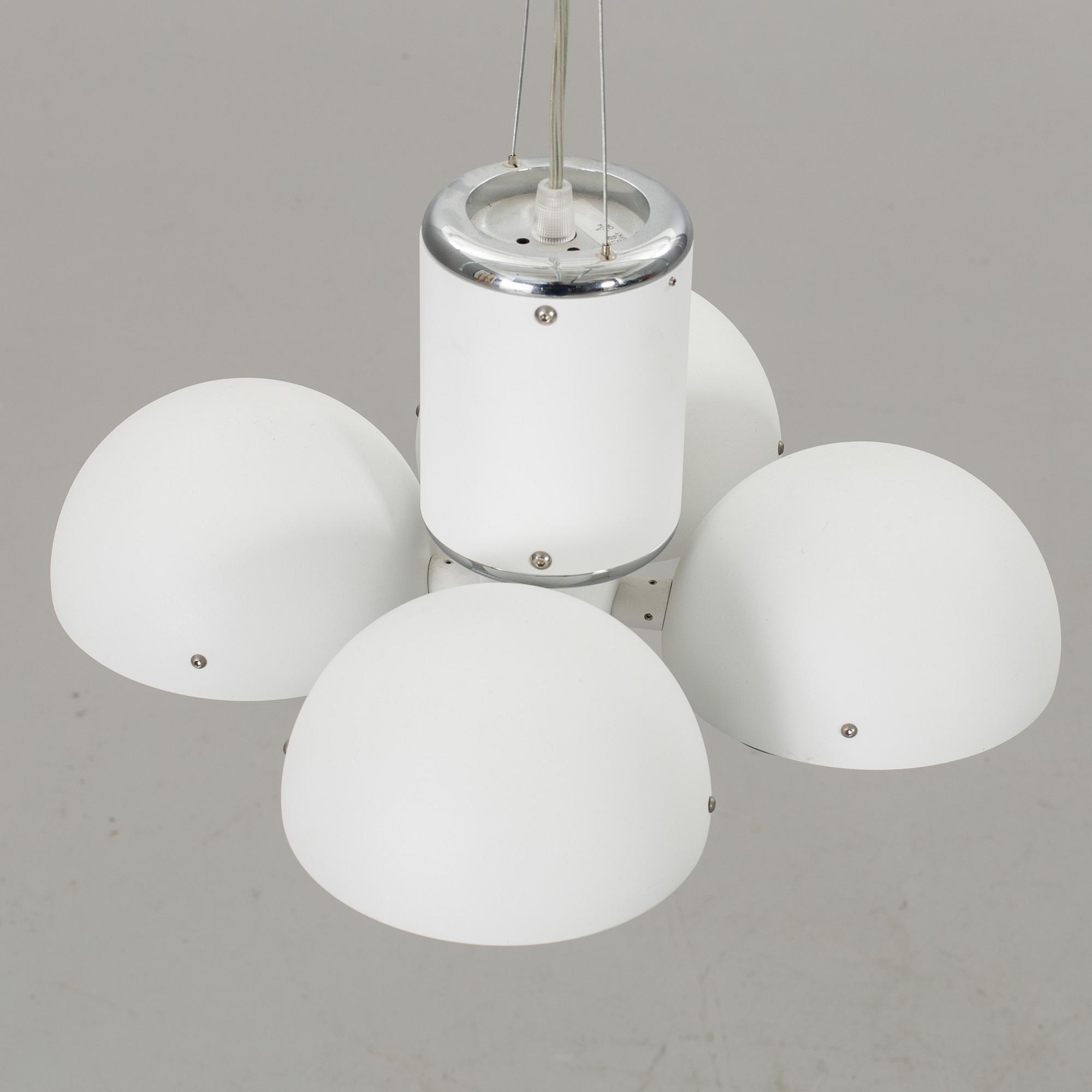A CEILING PENDANT DELTA LIGHT XILO C 411 T50.
