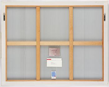 Todd Hido, "Untitled #3186", 2003.