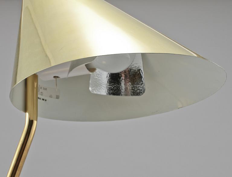 BORDSLAMPA, Hans Agne Jakobsson Markaryd, 1960/70-tal.
