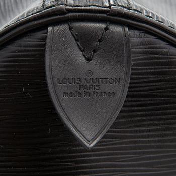 Louis Vuitton, "Keepall Epi", väska.