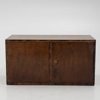 A cabinet, 1930s.
