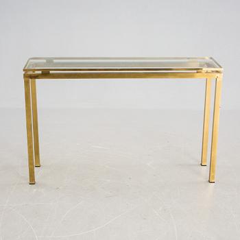 SIDEBOARD, 1900-talets andra hälft.