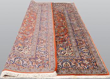 Matta, Bidjar, ca 317 x 202 cm.