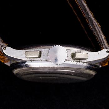 ARMBANDSUR, herr, Harman, Schweiz 1930-40-tal.