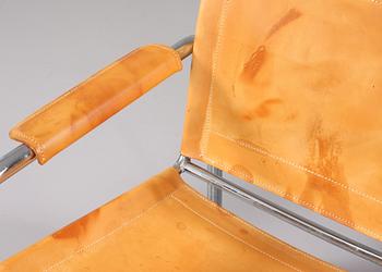 KARMSTOLAR, ett par, 1900-tal.