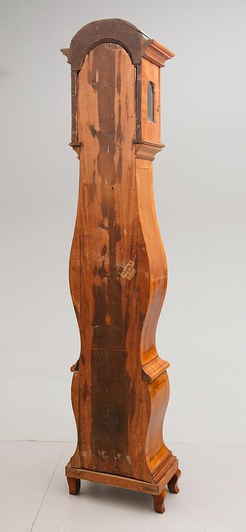 GOLVUR, rokoko, 1700-tal.