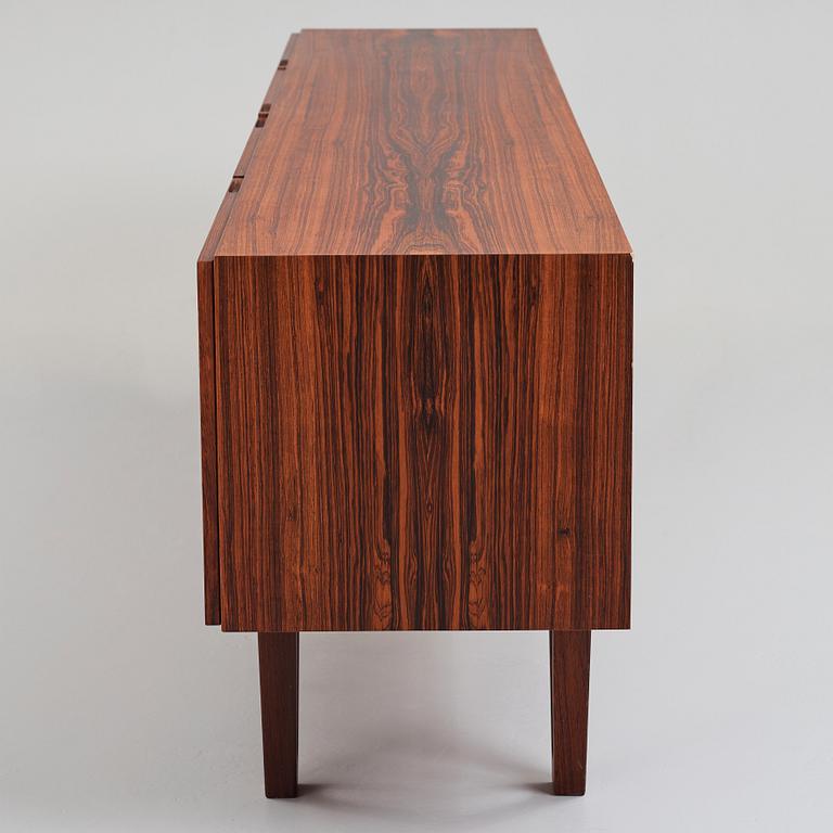 Ib Kofod-Larsen, sideboard, Seffle Möbelfabrik, 1960-tal.