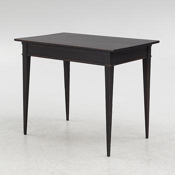 Bord, 1900-talets första hälft.