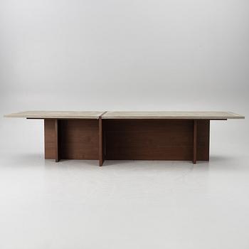 Eva-Lotta Axelsson, 'High heel' dining table, Nude Ateljé.