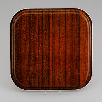 BRICKA, plåt, Piero Fornasetti Italien, 1950-tal.