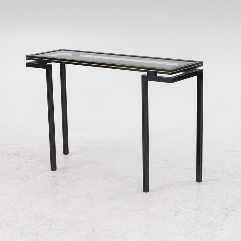 Pierre Vandel, a sideboard, France, 1980's.